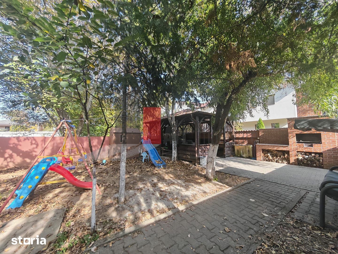 Vanzare partament 3 camere +Loc  parcare,boxa-Militari - Poză 17