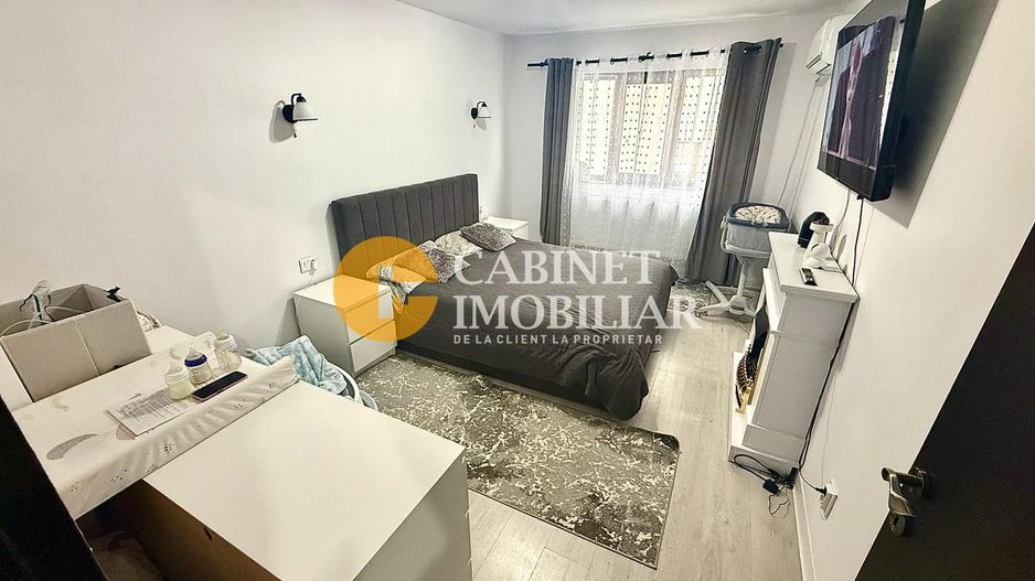 Comision 0% - 2 Camere Decomandat - Constructie Nouă - Zona Platou Galata - Poză 6