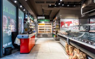 Vânzare, spațiu comercial, 1092mp, str. Mircea cel Bătrîn, Ciocana - Poză 34