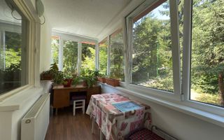 Apartament cu 2 camere, 2 bai, decomandat, etaj 1 - zona Racadau - Poză 10