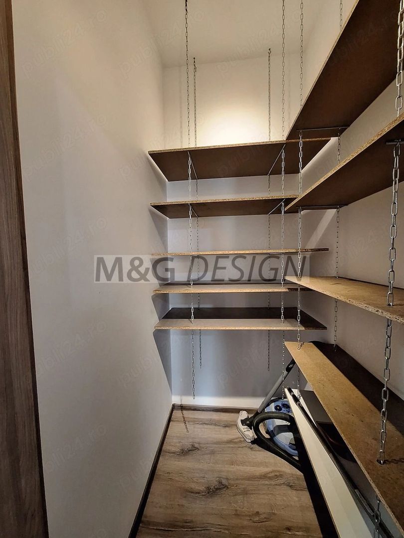 Apartament 2 camere Aradului bloc nou - Poză 6