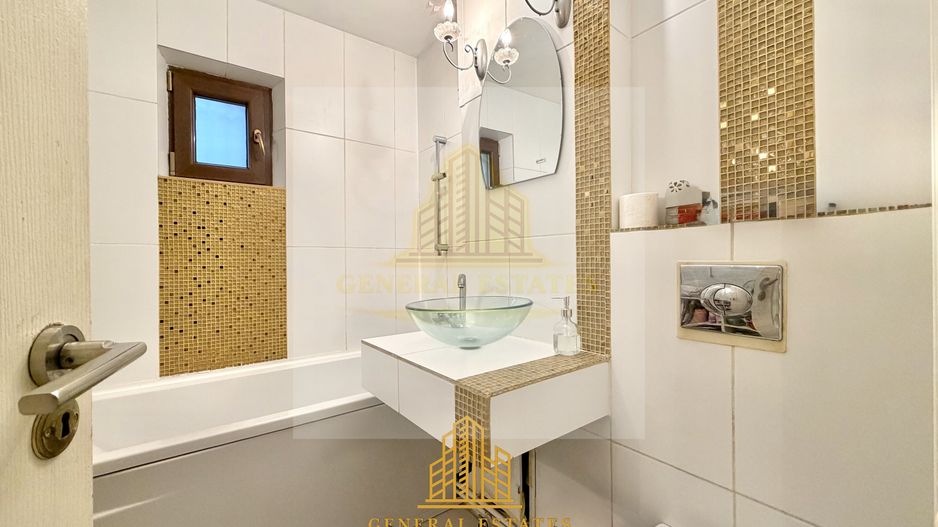 Vânzare apartament ultra central - 3 camere str. Sf. Lazăr | Palas - Poză 10