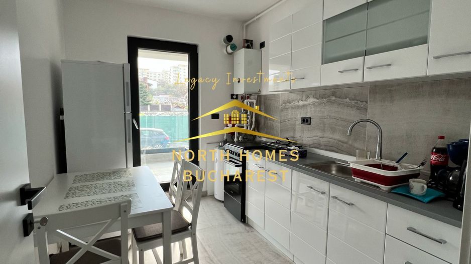 Prima Inchiriere! - Apartament doua camere si parcare pentru inchiriat - Poză 16