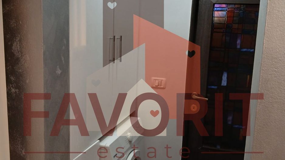 2 camere, semidecomandat | etaj 5 | centrala proprie | 2 balcoane | zona buna - Poză 1