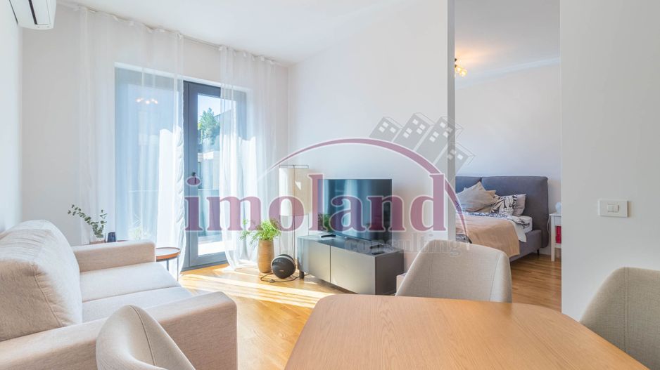 Inchiriere - apartament 2 camere - mobilat+utilat - Avalon Estate-Pipera - Poză 1