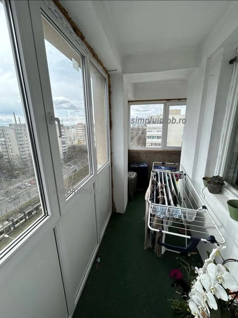 Metrou 1 Decembrie 2 Camere Decomandat 64mp Confort 1 - Poză 5