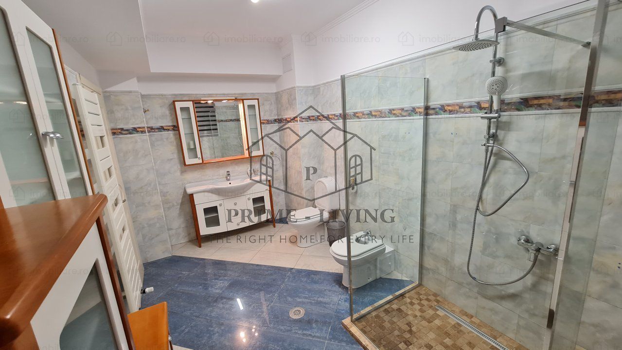 APARTAMENT SPATIOS CU 3 CAMERE LA INCHIRIERE LANGA PARCUL HERATSRAU - Poză 6