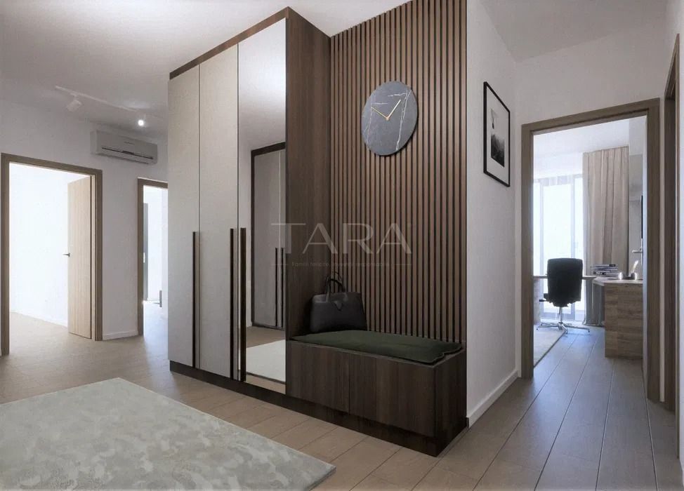 Apartament cu 3 camere in Zorilor - Poză 1