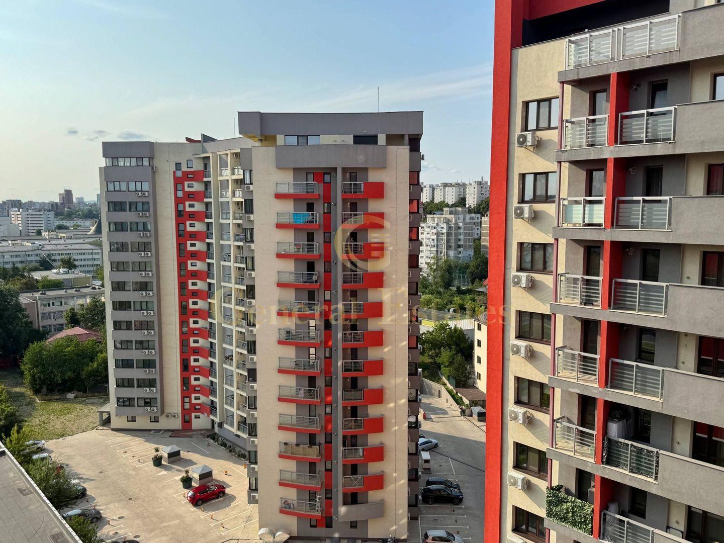 Vânzare apartament - 1 cameră - 40,55 m.p. - Tătărași - Poză 4