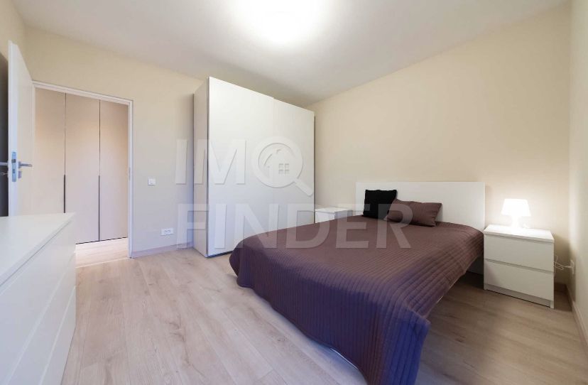 Inchiriere apartament de lux, Andrei Muresanu, imobil nou - Poză 7