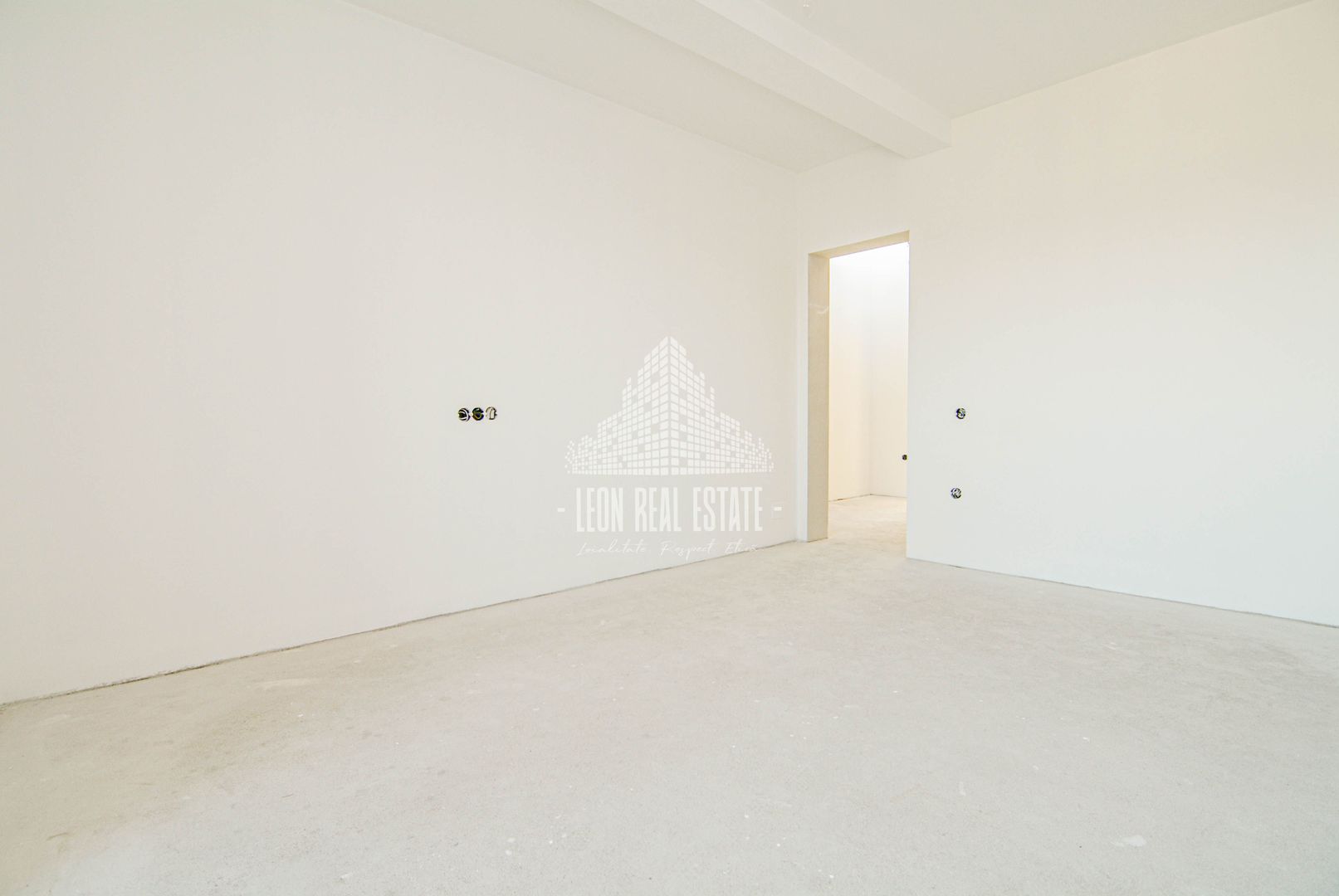 Casă modernă PREMIUM de tip duplex în Florești zona Centurii de Sud - Poză 24