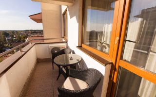 Apartament 2 camere lux Baneasa Northlane - Poză 4