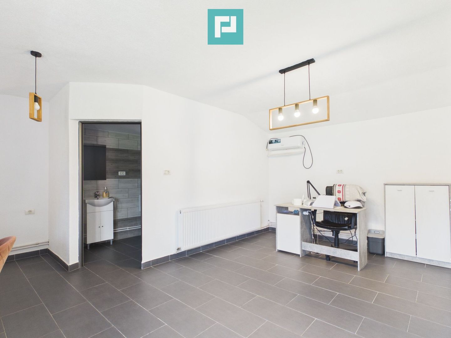 Casă de vânzare în Sântana, Arad – teren 615 mp - Poză 11