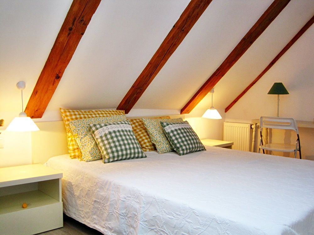 Centrul Vechi, str Muresenilor doua unitati locative, 115000 euro - Poză 6