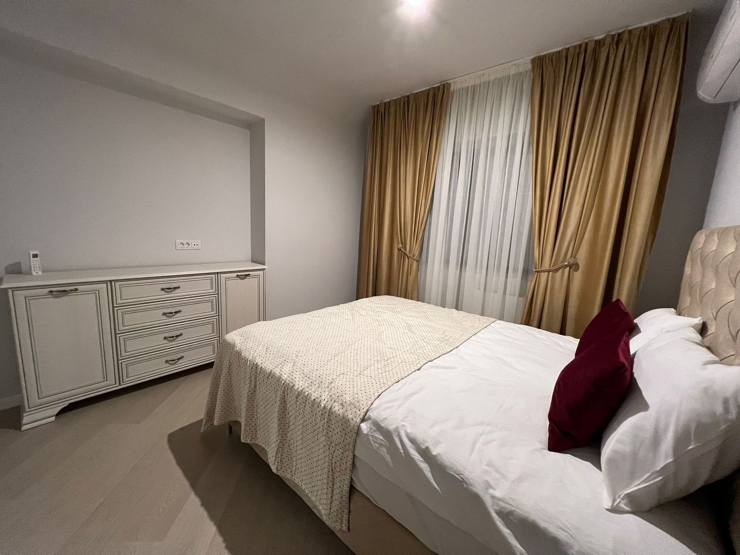 Cortina North || 2 camere || Finisaje de lux || Parcare || Comision 0% - Poză 4