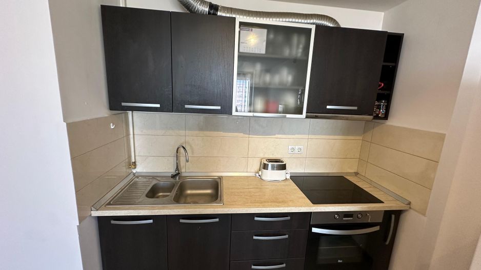 Apartament 2 camere Blvd Ferdinand Iulia Hasdeu - Poză 5
