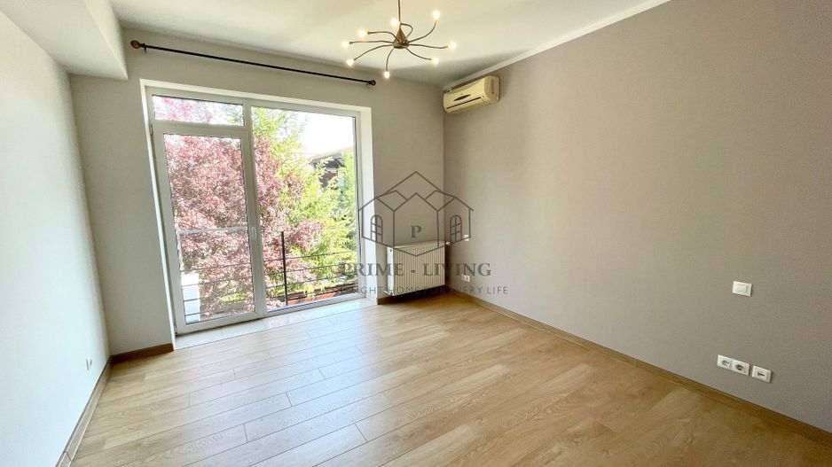 VILA CU 4 DORMITOARE LA INCHIRIERE IN COMPLEX REZIDENTIAL - Poză 3