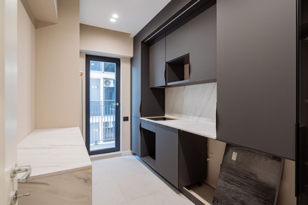 Apartament 3 camere Mamaia - zona Centrala | 90 mp | totul nou, prima utilizare - Poză 4