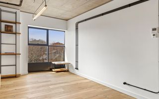 Rent I Exclusive 4-Room Loft | Floreasca | Double-Heigh - Poză 14