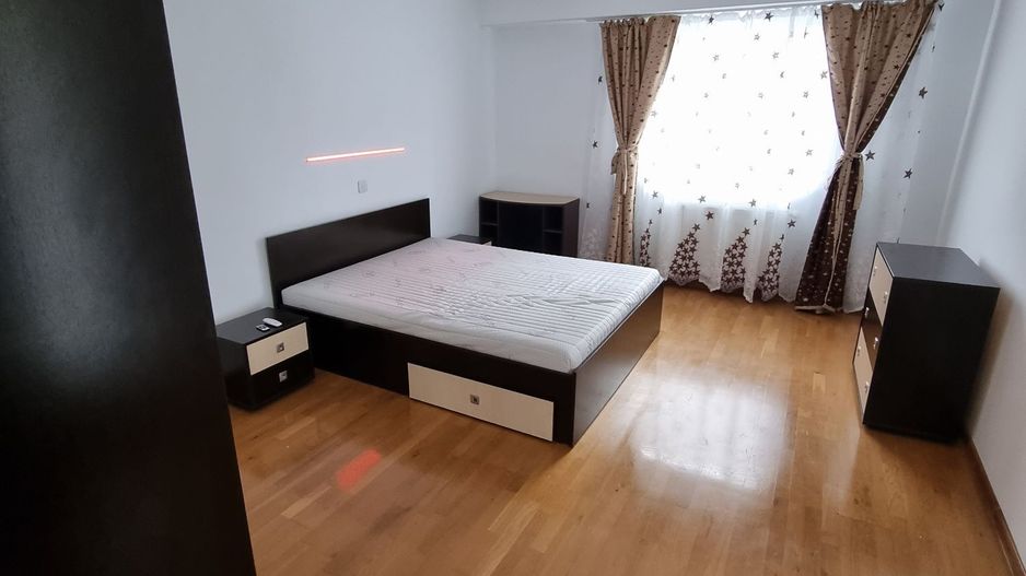2 Camere Tineretului Bloc Nou Terasa + Balcon - Poză 1