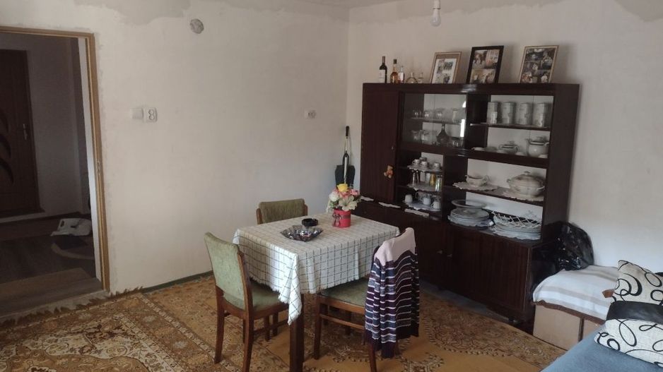 Vand urgent Casa (Boghis SM) sau schimb cu aprtament - Poză 9