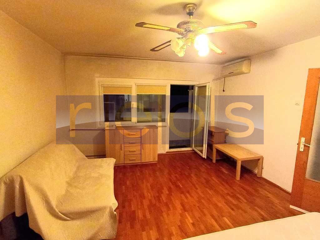 VANZRE GARSONIERA | CENTRALA PROPRIE | ZONA DECEBAL - Poză 4