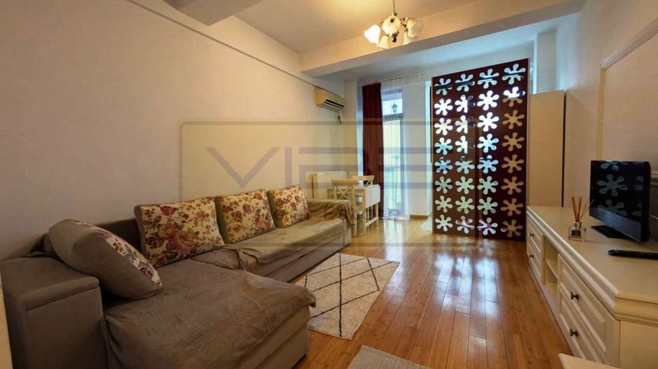 Garsoniera premium Copou - Exclusive Residence - Poză 13