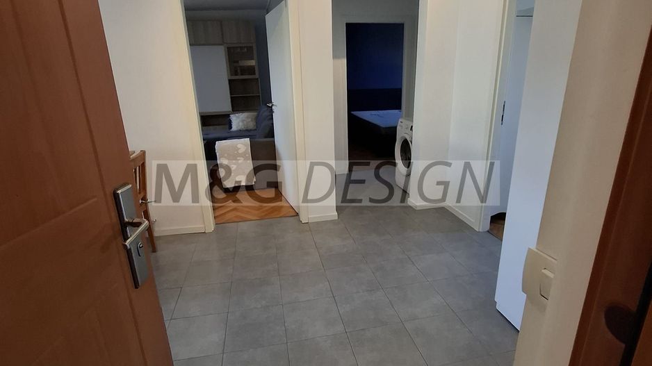Ap 3 camere, Sagului-Dambovita, et 4 cu lift - Poză 3