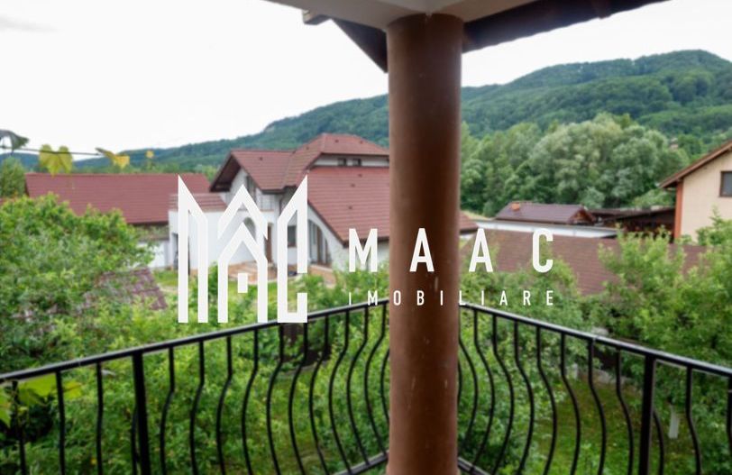 Casă duplex 4 camere | Vlădești, Vâlcea | 142 mp utili, teren 417 mp - Poză 13