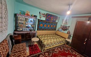Gospodărie completă și spațioasă -Lunca Corbului- Ciesti! - Poză 10