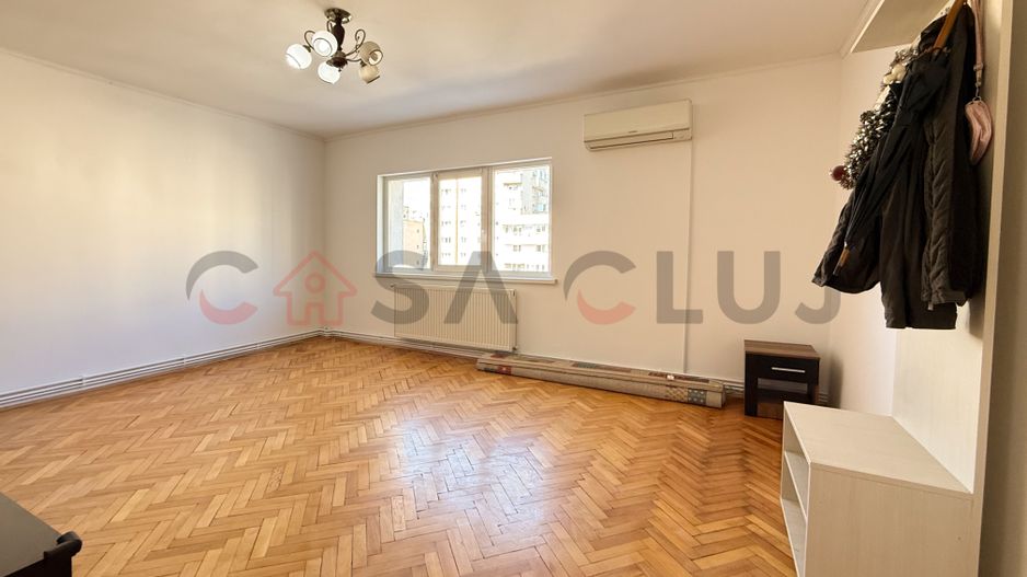 Apartament cu 3 camere decomandate, Dorobantilor - Poză 3