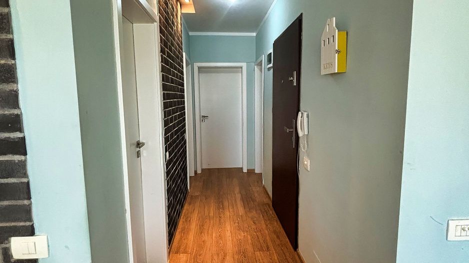 Living Generos și Locație Ideală - intrare Giroc - Poză 14