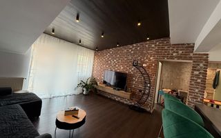 Apartament cu 2 camere, balcon, parcare inclusă, zona Florilor, Floreș - Poză 1
