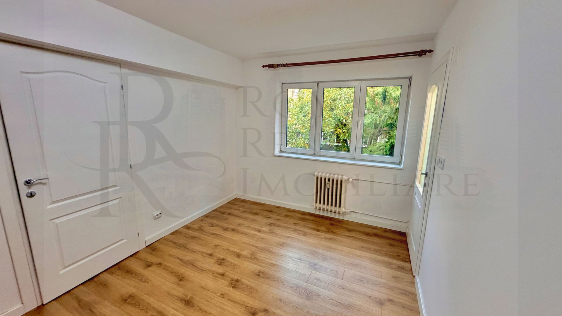 2 camere | Renovat complet 2026 | Mănăștur | Etaj 3/4 | Zonă verde - Poză 1