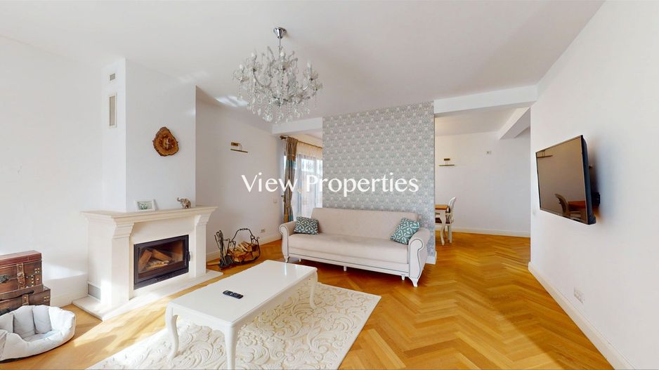 Vânzare Vilă Modernă - Locație deosebită în Tunari - Poză 3