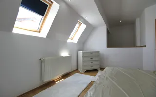 Zona Odobescu, 2 camere, centrala proprie, bloc 2008 - Poză 12