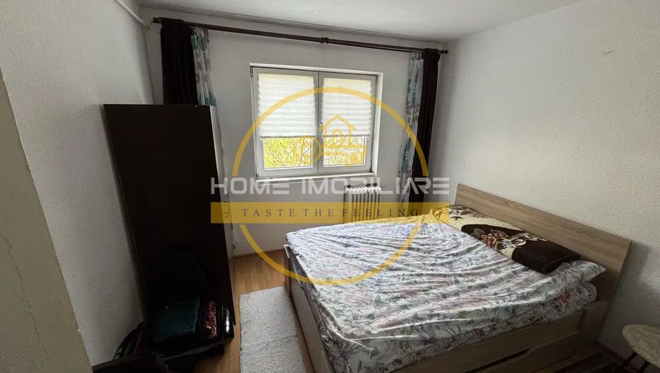 Apartament cu 2 camere/ 39mp/ zona Alexandru cel Bun - Poză 2