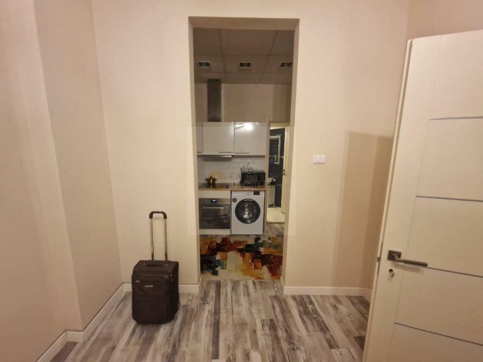 2 camere  | Centru vechi  | Airbnb - Poză 6