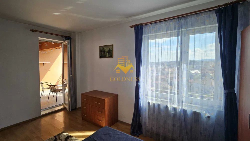 2 camere open space, balcon, Marasti, Zona Dorobantilor, Lidl, OMV - Poză 5