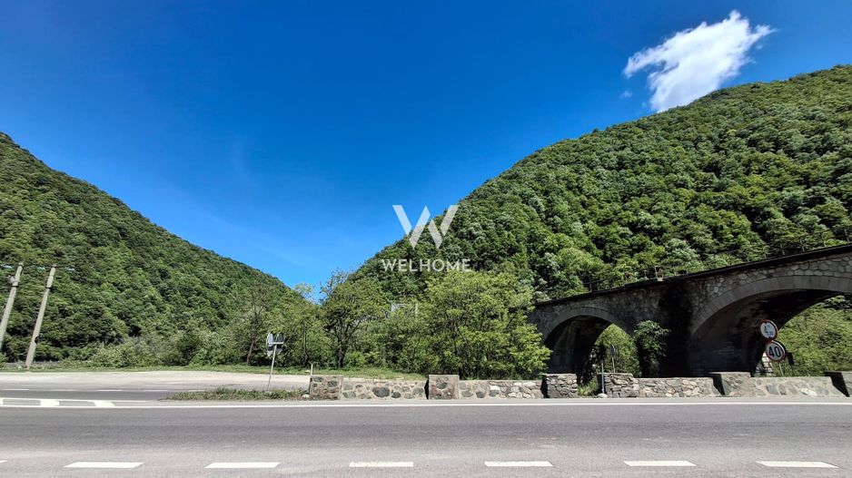 Restaurant-Pensiune de vanzare, Raul Vadului, Sibiu, Valea Oltului - Poză 12