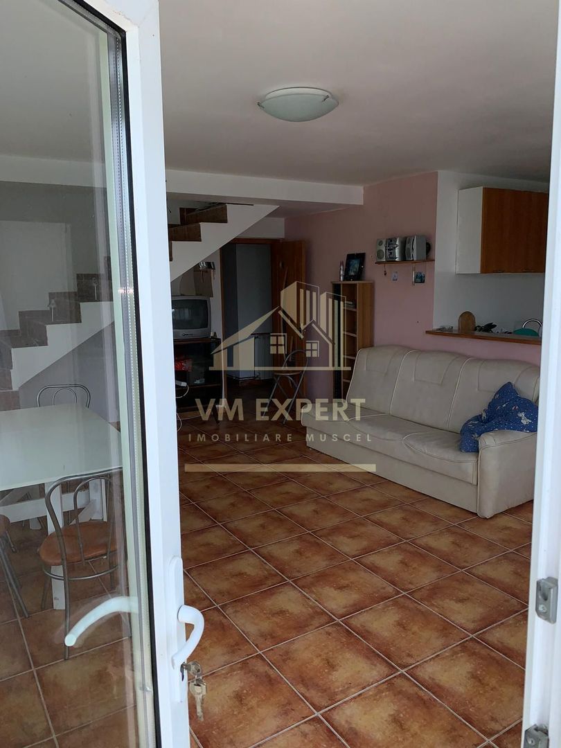 CASA 5 CAMERE, TEREN 606 MP, CAPU PISCULUI (GODENI ARGES) - Poză 10