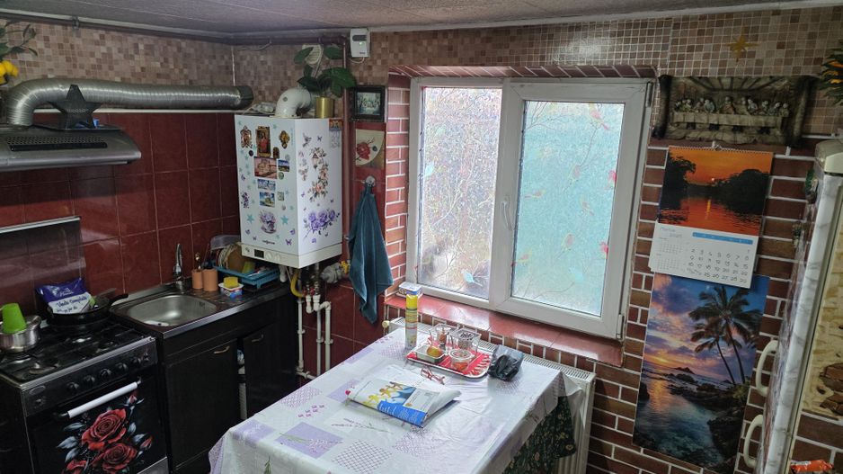 Casă mică dar perfectă pentru o familie restrânsă – Cumpăna - Poză 6