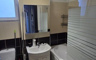 AP. 2 CAMERE- POPESTI-LEORDENI, PET-FRIENDLY, PARCARE, BLOC NOU,METROU - Poză 7
