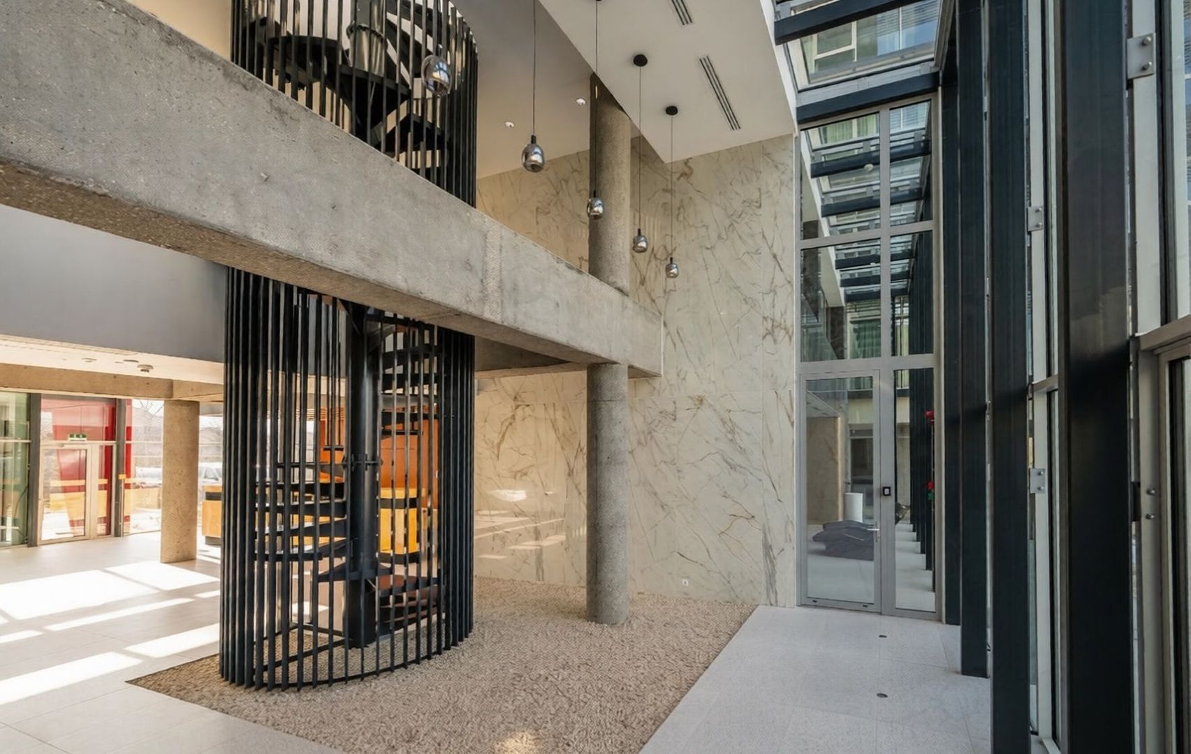 Apartament High End 3 camere Upsite I Loc de parcare si boxa - Poză 25