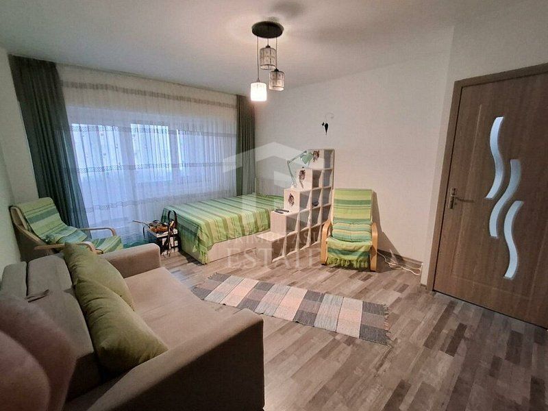 Garsoniera 40 mp Nerva Traian Metrou Timpuri Noi Mall Vitan - Poză 3