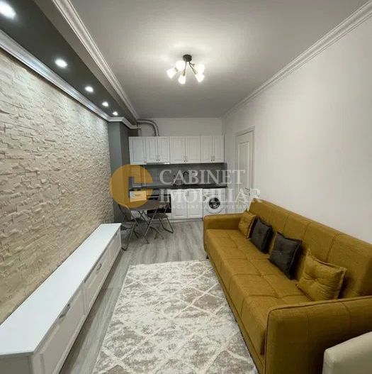 Cug - 2 Camere -Etaj Intermediar - Bloc Nou - Poză 1