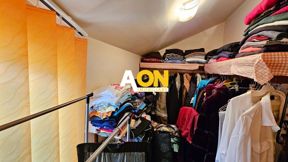 Casa 4 camere, Cetate, amplasament premium, 295 mp teren - Poză 13