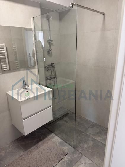 Apartament de închiriat în complexul Freya Home, Bucium, Iași - Poză 11