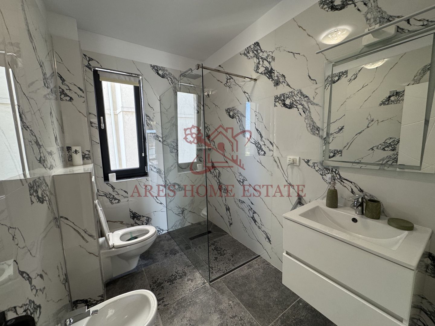 Apartament 2 camere, 54 mp, bloc nou, zona Hotel IO, Giroc - Poză 8