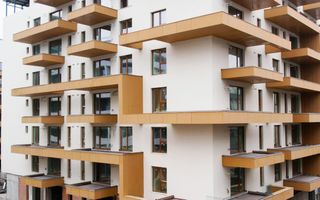 Lux & Eleganță – Penthouse Exclusivist în Pipera - Poză 6